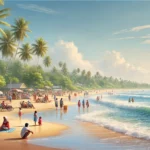 Potensi Wisata Pantai Banten Dengan Daya Tarik Alam Eksotis Yang Menjadi Magnet Baru Pariwisata Indonesia Di 2025
