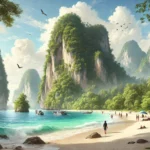 Pulau Sangiang Wisata Alam Eksotis dengan Keindahan Laut, Tebing, dan Alam Liar yang Memikat Petualang Modern