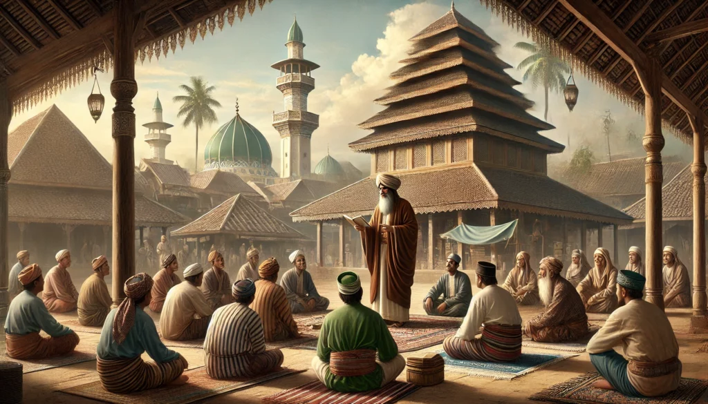 Menelusuri Sejarah Islam di Banten dan Peran Besar Kesultanan dalam Penyebaran Agama dan Budaya