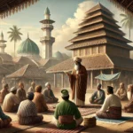 Menelusuri Sejarah Islam di Banten dan Peran Besar Kesultanan dalam Penyebaran Agama dan Budaya