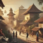 Situs Wisata Sejarah Banten Lama dan Pesonanya Sebagai Destinasi Warisan Budaya Nusantara