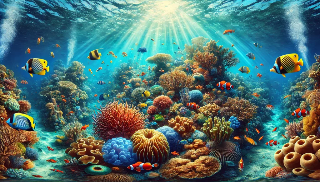Spot Snorkeling dan Diving Banten: Panduan Lengkap Menjelajah Keindahan Bawah Laut Provinsi Barat Pulau Jawa