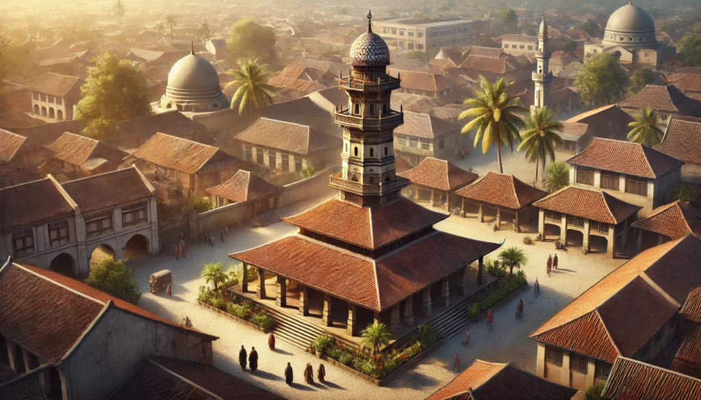 Tempat Bersejarah Islam di Banten yang Wajib Dikunjungi untuk Menelusuri Jejak Dakwah, Kerajaan, dan Peradaban Islam Nusantara
