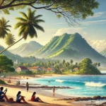 Tempat Wisata Alam Banten Terbaru yang Paling Hits dan Wajib Dikunjungi Saat Liburan Akhir Pekan