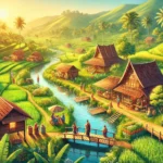 Desa Wisata Banten Paling Menarik yang Wajib Masuk Daftar Liburanmu untuk Pengalaman Budaya dan Alam yang Berkesan