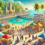 Destinasi Banten untuk Akhir Pekan yang Wajib Masuk Wishlist Liburan Singkat Dekat Jakarta dan Cocok untuk Melepas Penat