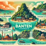 Rekomendasi Destinasi Wisata Banten Murah yang Menawarkan Pengalaman Seru, Hemat, dan Menyenangkan untuk Liburan Keluarga Sepanjang Tahun