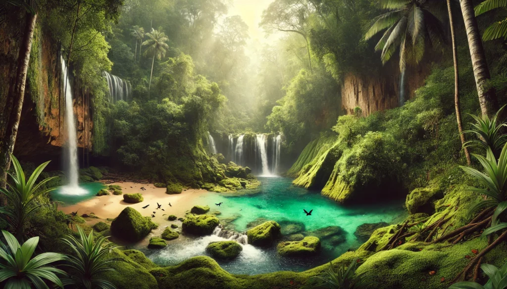 Destinasi Wisata Hidden Gem Banten yang Lagi Hits, Masih Jarang Diketahui, dan Wajib Dikunjungi untuk Liburan Tenang Penuh Pesona Alam