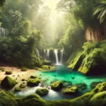 Destinasi Wisata Hidden Gem Banten yang Lagi Hits, Masih Jarang Diketahui, dan Wajib Dikunjungi untuk Liburan Tenang Penuh Pesona Alam