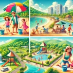 Destinasi Wisata Keluarga di Banten Terbaru yang Seru, Nyaman, dan Ramah Anak, Cocok untuk Akhir Pekan dan Libur Panjang