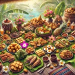 Menyelami Ragam Kuliner Khas Banten Terpopuler yang Selalu Dirindukan Wisatawan dan Pecinta Makanan Nusantara