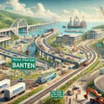 Transformasi Besar Pembangunan Infrastruktur Strategis Banten Menuju Konektivitas Modern 2025 untuk Mendorong Ekonomi dan Mobilitas Daerah