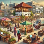 Perkembangan Ekonomi Kreatif Banten Terbaru yang Melonjak Pesat dan Menjadi Motor Pertumbuhan Industri Lokal serta Daya Saing Daerah 2025
