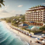Rekomendasi Hotel Pantai Banten Terbaik untuk Liburan Nyaman dengan Pemandangan Laut Indah dan Suasana Menenangkan