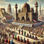 Sejarah Budaya Banten yang Unik dan Dinamis serta Perkembangannya dari Masa Kesultanan hingga Kehidupan Modern Saat Ini
