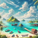 Wisata Pulau di Banten Terindah dengan Destinasi Eksotis Dekat Jakarta yang Cocok untuk Liburan Singkat, Healing Maksimal, dan Melepas Penat dari Rutinitas Kota