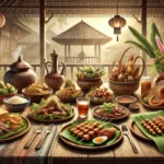 Kuliner Khas Banten yang Legendaris dan Autentik, Rekomendasi Lengkap Makanan Tradisional Favorit yang Wajib Dicoba Wisatawan