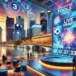 singapore pools live