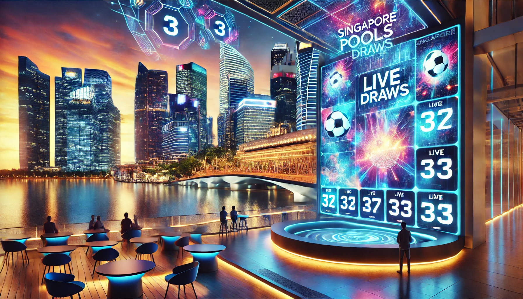 singapore pools live