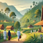 Aturan Masuk ke Suku Baduy Dalam yang Wajib Dipatuhi Wisatawan Agar Tidak Melanggar Adat