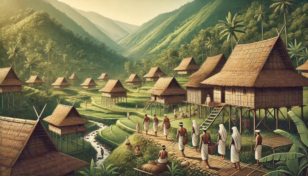 Cara Berkunjung ke Suku Baduy Dalam Panduan Lengkap Aturan Adat dan Persiapan Wisata Budaya