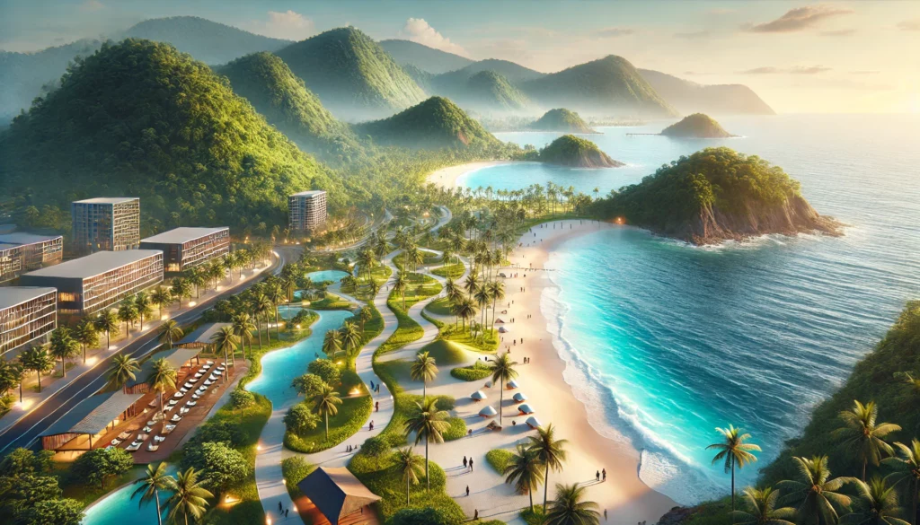 Destinasi Wisata Banten Hits 2026 Pilihan Liburan Favorit yang Wajib Masuk Wishlist