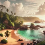 Hidden Gem Pantai di Banten Selatan yang Masih Sepi Indah dan Cocok untuk Liburan Tenang 2026
