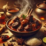 Resep Rabeg Kambing Khas Banten Asli dengan Bumbu Rempah Kuat Empuk dan Tidak Prengus