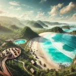 Tempat Wisata Hits di Banten 2026 Paling Populer Destinasi Alam Pantai dan Hidden Gem Terbaru