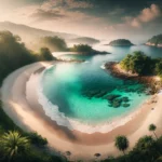 Wisata Pantai Tersembunyi di Banten Selatan Surga Liburan Tenang Bernuansa Alami