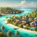 Wisata Pulau Privat di Banten Eksplorasi Liburan Eksklusif Bernuansa Tropis Tenang dan Alami