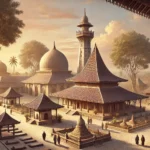 Wisata Religi Masjid Agung Banten Menelusuri Jejak Sejarah Islam Nusantara di Tanah Kesultanan