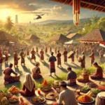 Budaya Lokal Banten yang Unik Terus Bertahan di Tengah Arus Zaman Modern dan Menjadi Identitas Kuat Masyarakat Daerah
