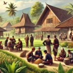 Budaya Lokal Masyarakat Banten yang Unik dan Terus Hidup di Tengah Zaman Modern sebagai Identitas Daerah yang Kuat
