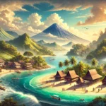 Destinasi Wisata Unggulan Provinsi Banten Jadi Favorit Baru, Menawarkan Liburan Alam dan Budaya yang Kian Diminati Wisatawan