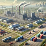 Kawasan Industri Strategis Banten Dorong Investasi dan Membuka Arah Baru Pertumbuhan Ekonomi Regional yang Berkelanjutan