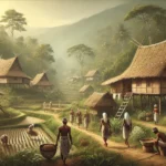Kearifan Lokal Masyarakat Baduy Banten Menjadi Pilar Harmoni Alam, Tradisi Leluhur, dan Ketahanan Budaya di Tengah Modernisasi