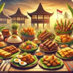Deretan Kuliner Khas Banten Paling Populer yang Wajib Dicoba Sekali Seumur Hidup oleh Pecinta Wisata Kuliner Nusantara
