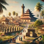 Menelusuri Peninggalan Sejarah Kesultanan Banten, Jejak Kejayaan Islam Nusantara yang Masih Hidup di Tengah Masyarakat