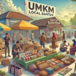 Pertumbuhan UMKM Lokal Banten Terus Menguat dan Memberi Dampak Signifikan bagi Perekonomian Daerah serta Kesejahteraan Masyarakat
