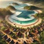 Potensi Pariwisata Daerah Banten Terus Meningkat dan Jadi Magnet Wisatawan Nasional, Ini Daya Tarik Alam, Budaya, dan Religi