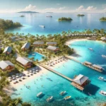 Wisata Bahari Banten Terbaru Hadirkan Pulau Lima dan Pesona Laut yang Makin Modern sebagai Destinasi Favorit Wisatawan