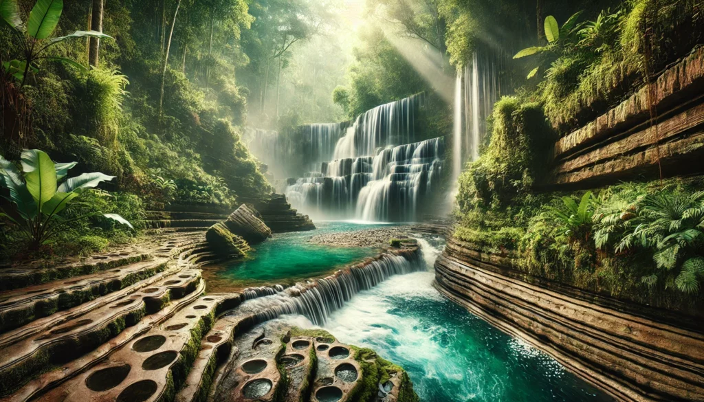 Wisata Curug di Banten yang Indah dan Masih Alami Menjadi Pilihan Favorit untuk Liburan Alam, Healing, dan Menjauh Sejenak dari Rutinitas