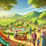 Wisata Keluarga Ramah Anak di Banten Jadi Pilihan Liburan Favorit yang Seru, Aman, dan Edukatif untuk Semua Usia