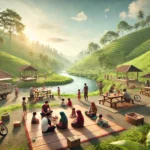 Wisata Murah Meriah di Banten Kian Diminati, Rekomendasi Lengkap Tempat Liburan Hemat dengan Pemandangan Indah dan Pengalaman Tak Terlupakan