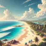 Wisata Pantai Eksotis Banten Terbaru 2025 Jadi Destinasi Hits yang Wajib Masuk Wishlist Liburan Keluarga dan Anak Muda