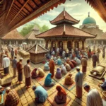 Wisata Religi Banten Paling Ramai Sepanjang Tahun Tak Pernah Sepi, Destinasi Ziarah Favorit Peziarah Nusantara yang Sarat Nilai Sejarah