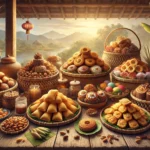 Oleh Oleh Khas Serang Banten Paling Lengkap Dari Makanan Legendaris Hingga Cemilan Favorit Wisatawan