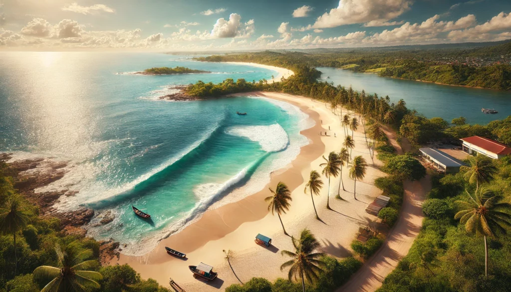 Pantai Banten Terdekat dari Jakarta yang Cocok untuk Liburan Singkat Tanpa Ribet dan Tetap Hemat