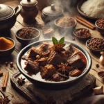 Tempat Makan Rabeg Paling Enak Di Serang Kuliner Khas Banten Legendaris Favorit Pecinta Rempah